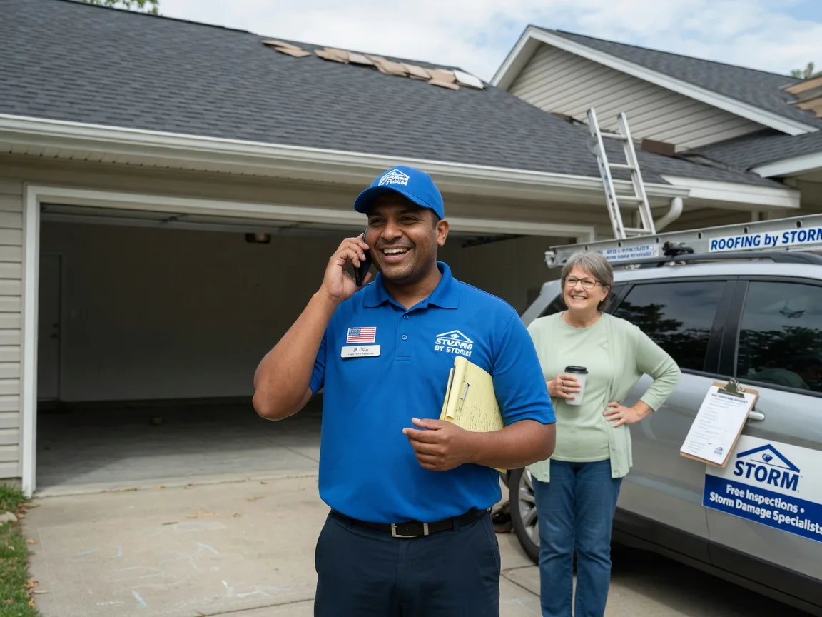 Roof Repair Near Me Leetonia, OH FAQs