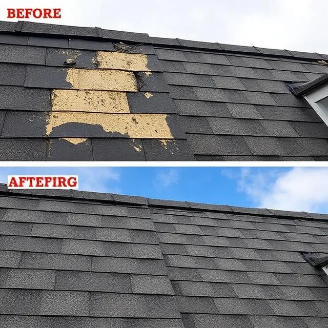 Roof Repair Near Me in Leetonia, OH near me